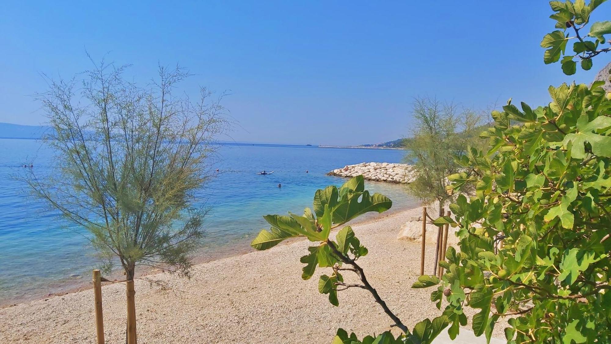 Apartment Jerolima Dugi Rat Bagian luar foto